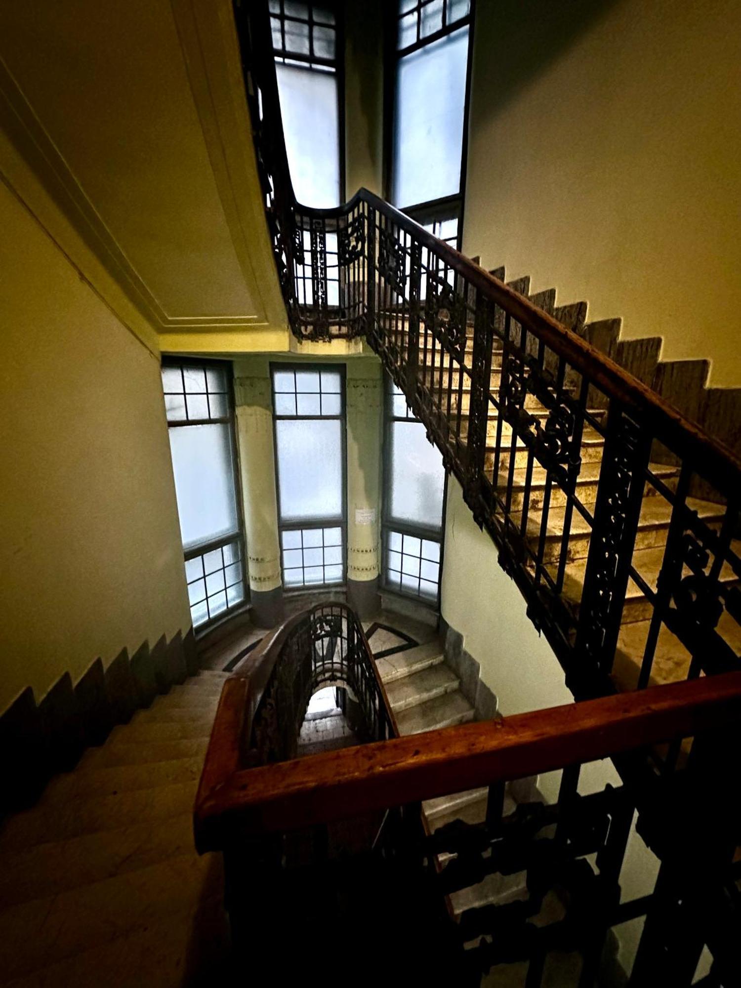 Hotel Gallery 21 Лвив Екстериор снимка